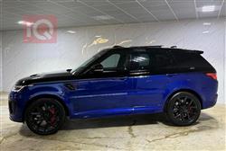 لاند روفر رانج روفر سبورت